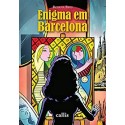 Enigma em Barcelona
