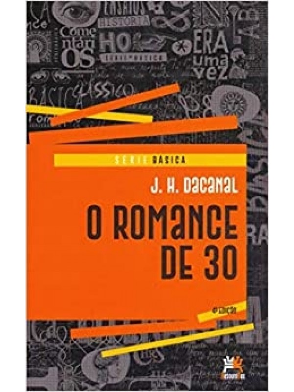 O romance de 30