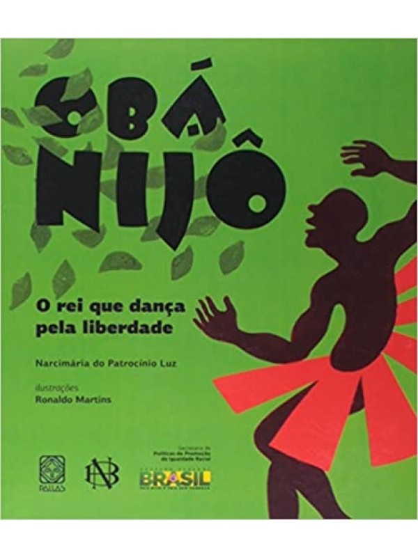 Obá Nijô: O rei que dança pela liberdade