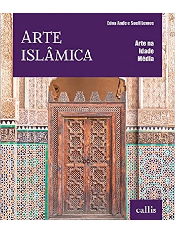 Arte Islâmica - Arte na idade média