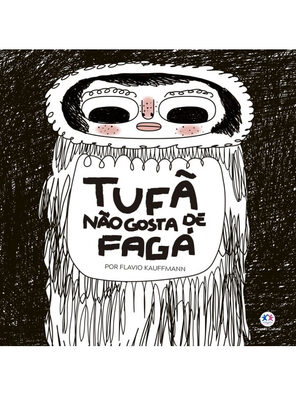 Tufã não gosta de Fagá