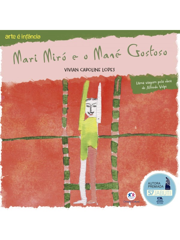 Mari Miró e o Mané Gostoso