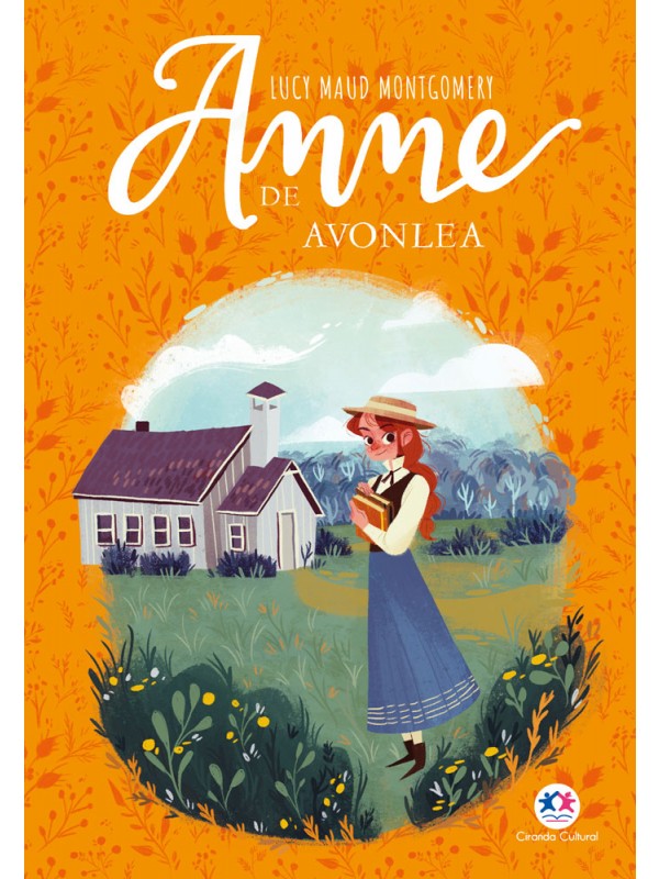Anne de Avonlea