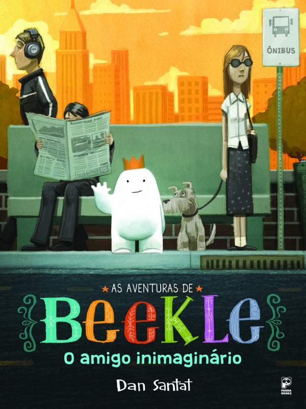 As aventuras de Beekle