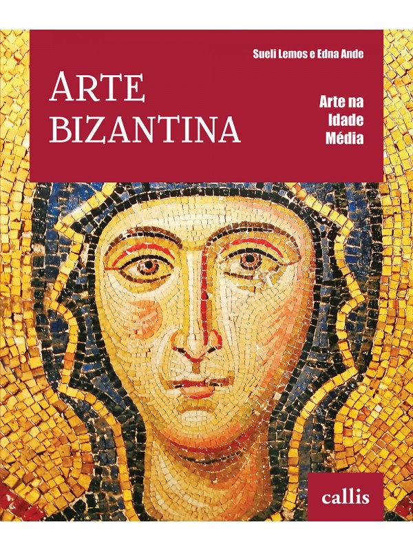 Arte bizantina - Arte na idade média