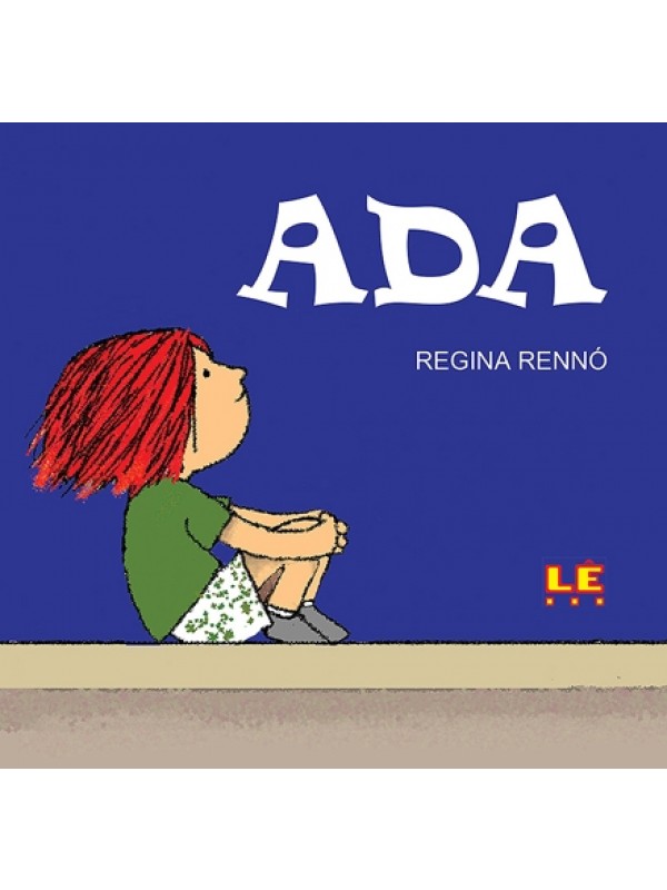Ada - Regina Rennó