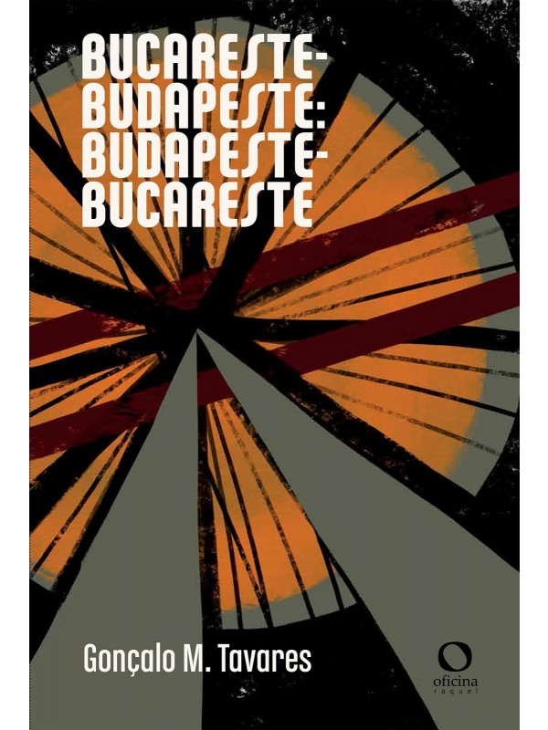 Bucareste-Budapeste: Budapeste-Bucareste