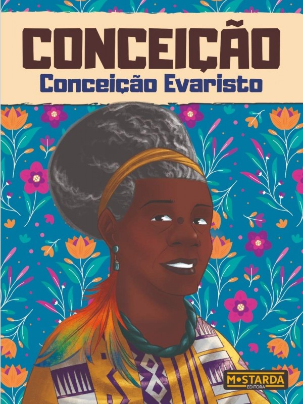Conceição - Conceição Evaristo - Coleção Black Power
