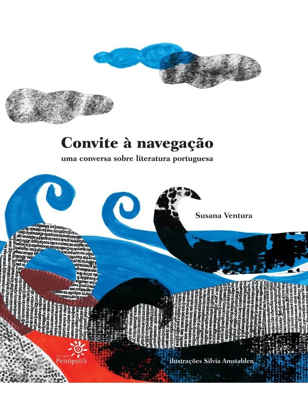 Convite à navegação: Uma conversa sobre literatura portuguesa