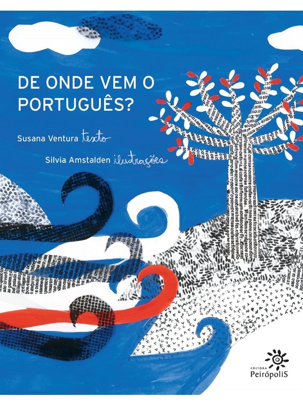 De onde vem o português?