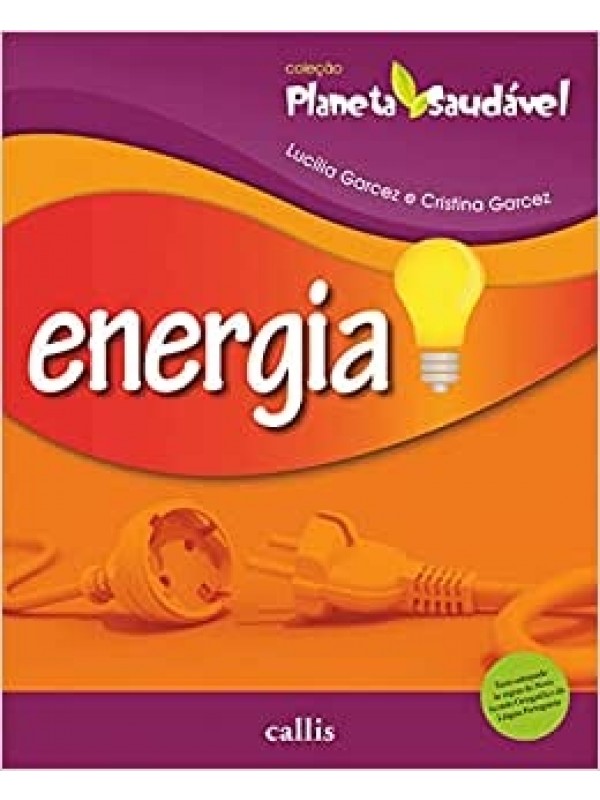 Energia - Planeta saudável