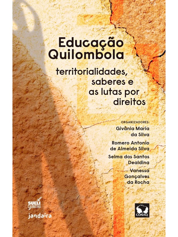 Educação quilombola: Territorialidades, saberes e as lutas por direitos
