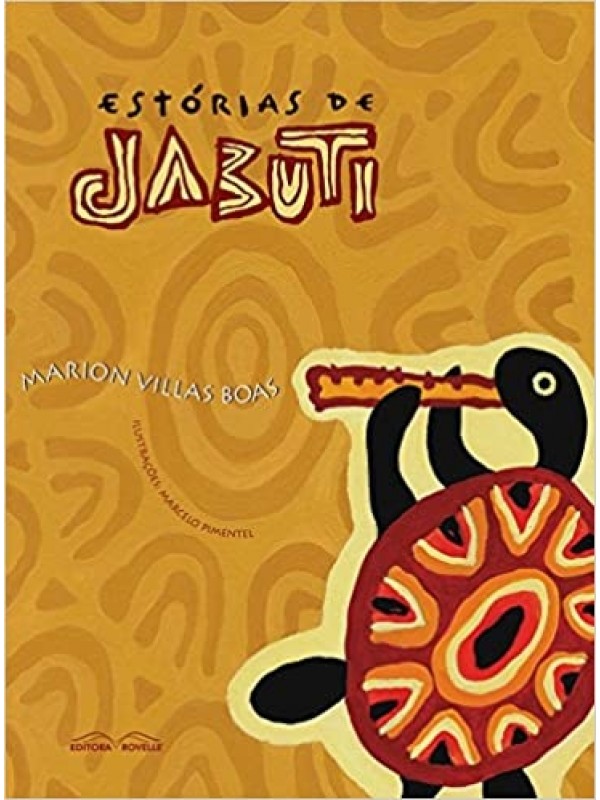 Estórias de Jabuti