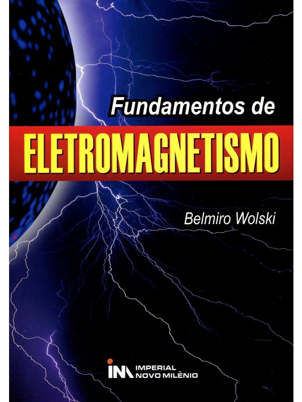 Fundamentos de eletromagnetismo