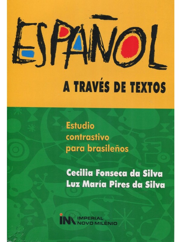 Español a través de textos