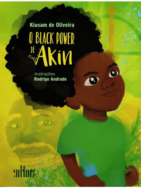 O black power de Akin