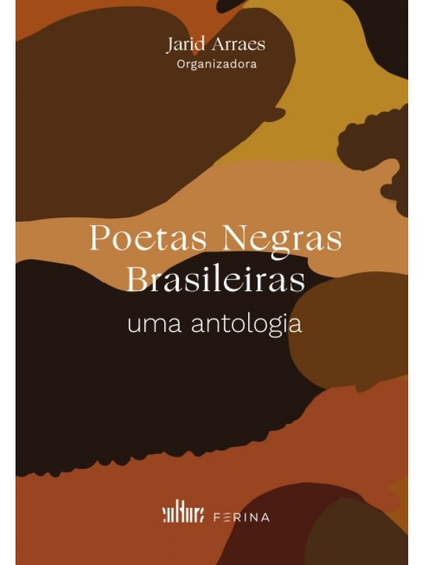 Poetas negras Brasileiras - Uma antologia