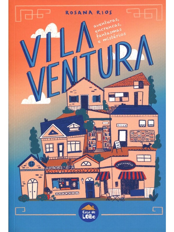 Vila Ventura