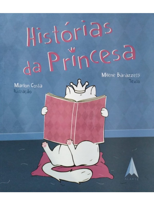 Histórias da Princesa