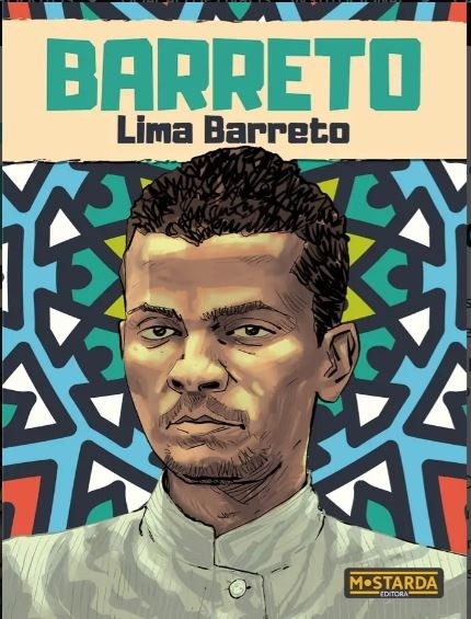 Barreto - Lima Barreto - Coleção Black Power