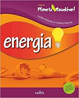 Energia - Planeta saudável