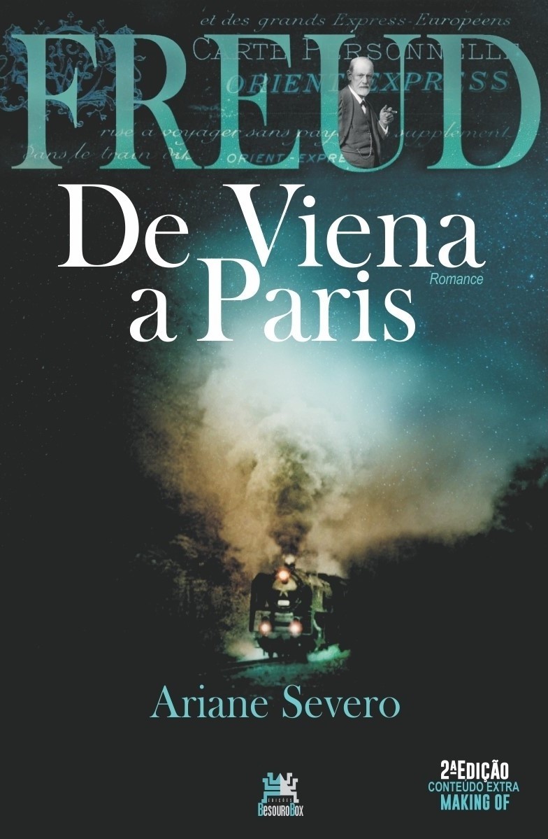 Freud, de Viena a Paris
