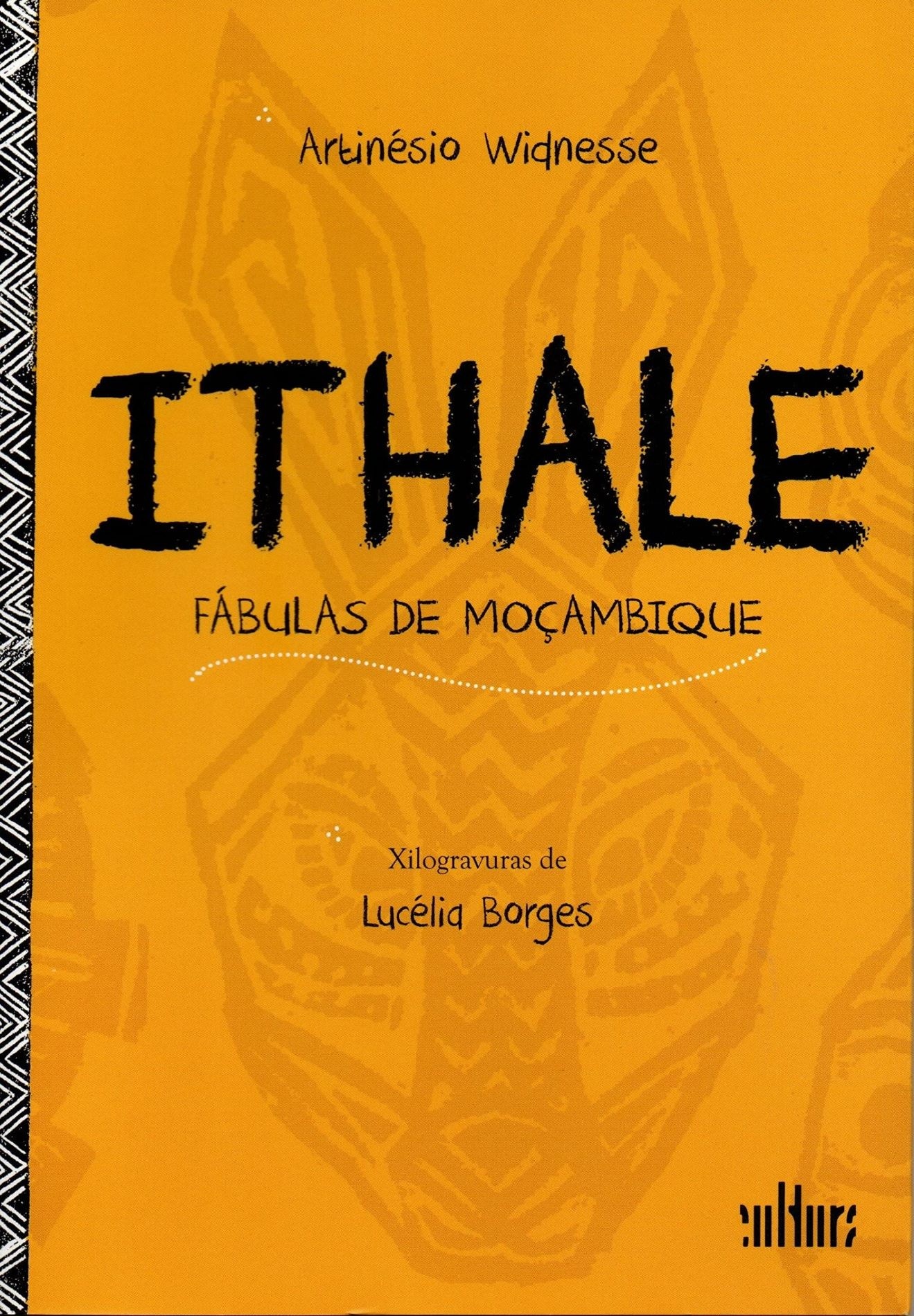Ithale - Fábulas de Moçambique