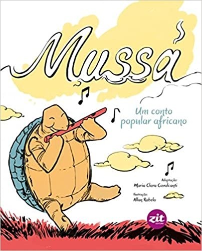 Mussá, um conto popular africano