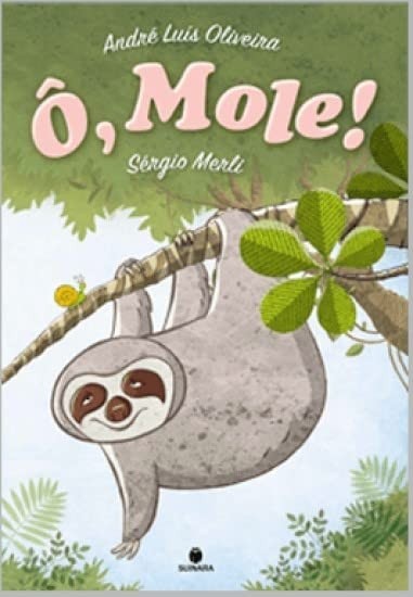 Ô, Mole!