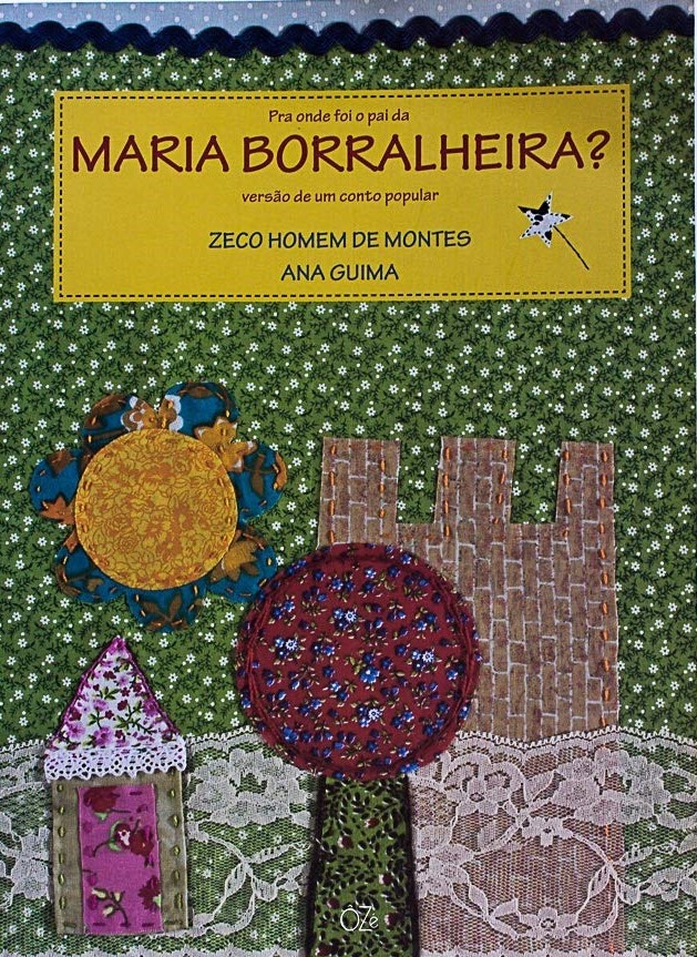Pra onde foi o pai da Maria Borralheira? Versão de um conto popular